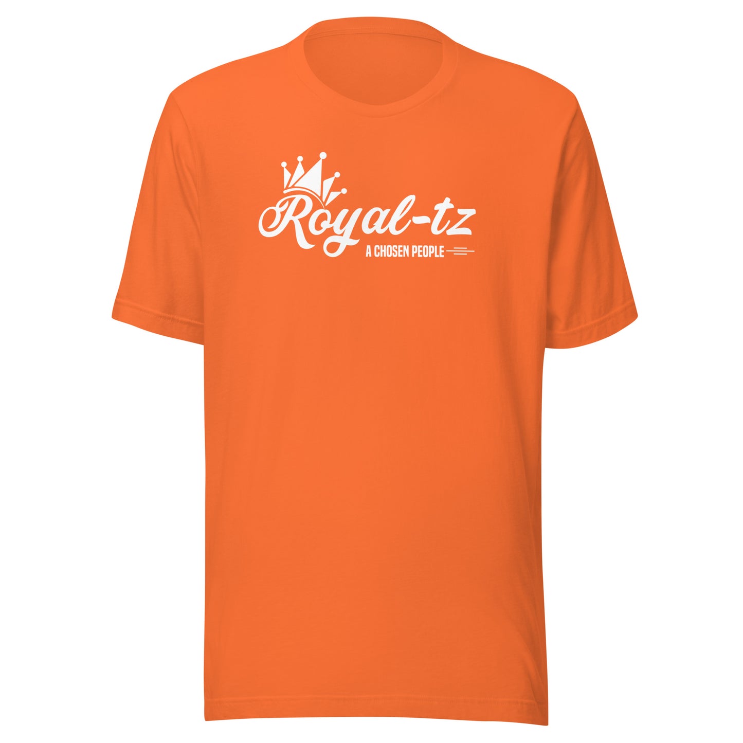 Royal-tz Lightweight T-shirt (