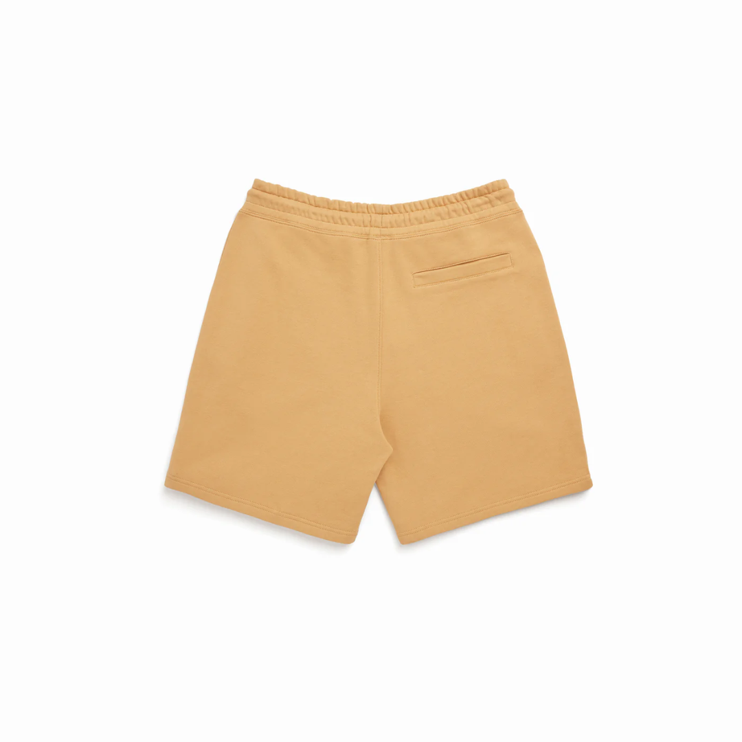 Royal-tz Men Camel Shorts