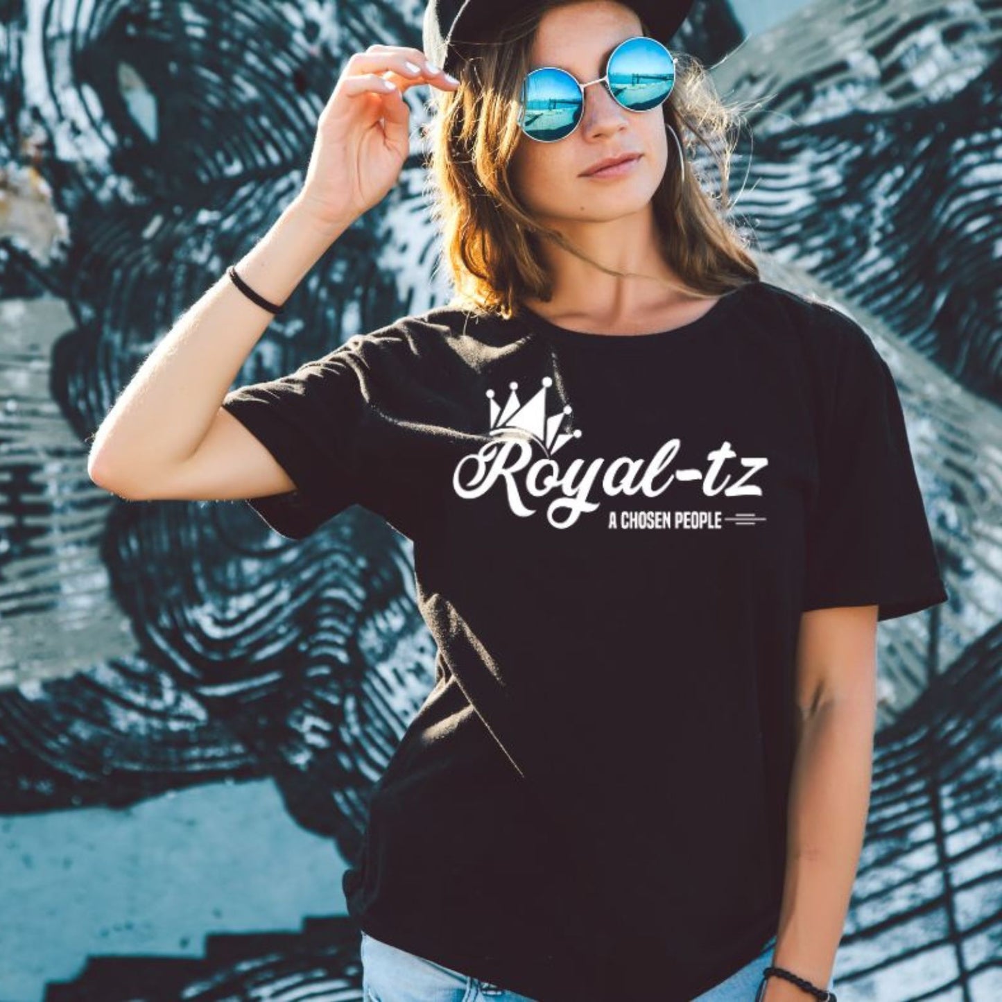 Royal-tz Premium Classic Tee