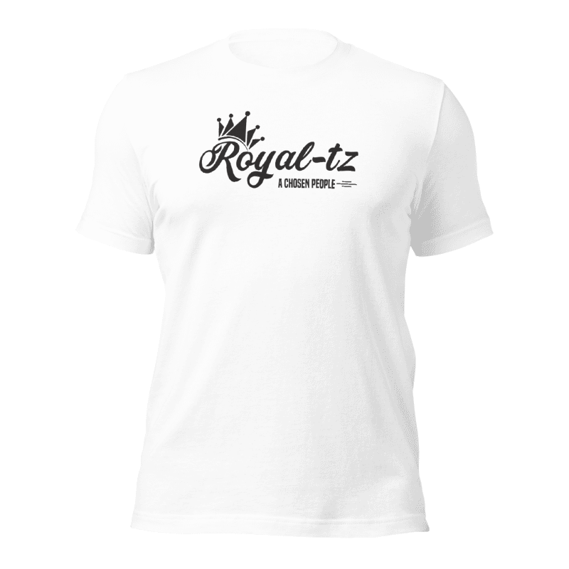 Royal-tz Premium Classic Tee