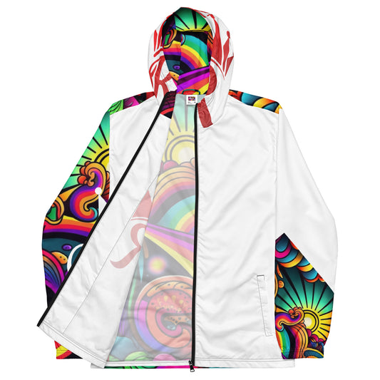 Men’s Limited Edition Windbreaker