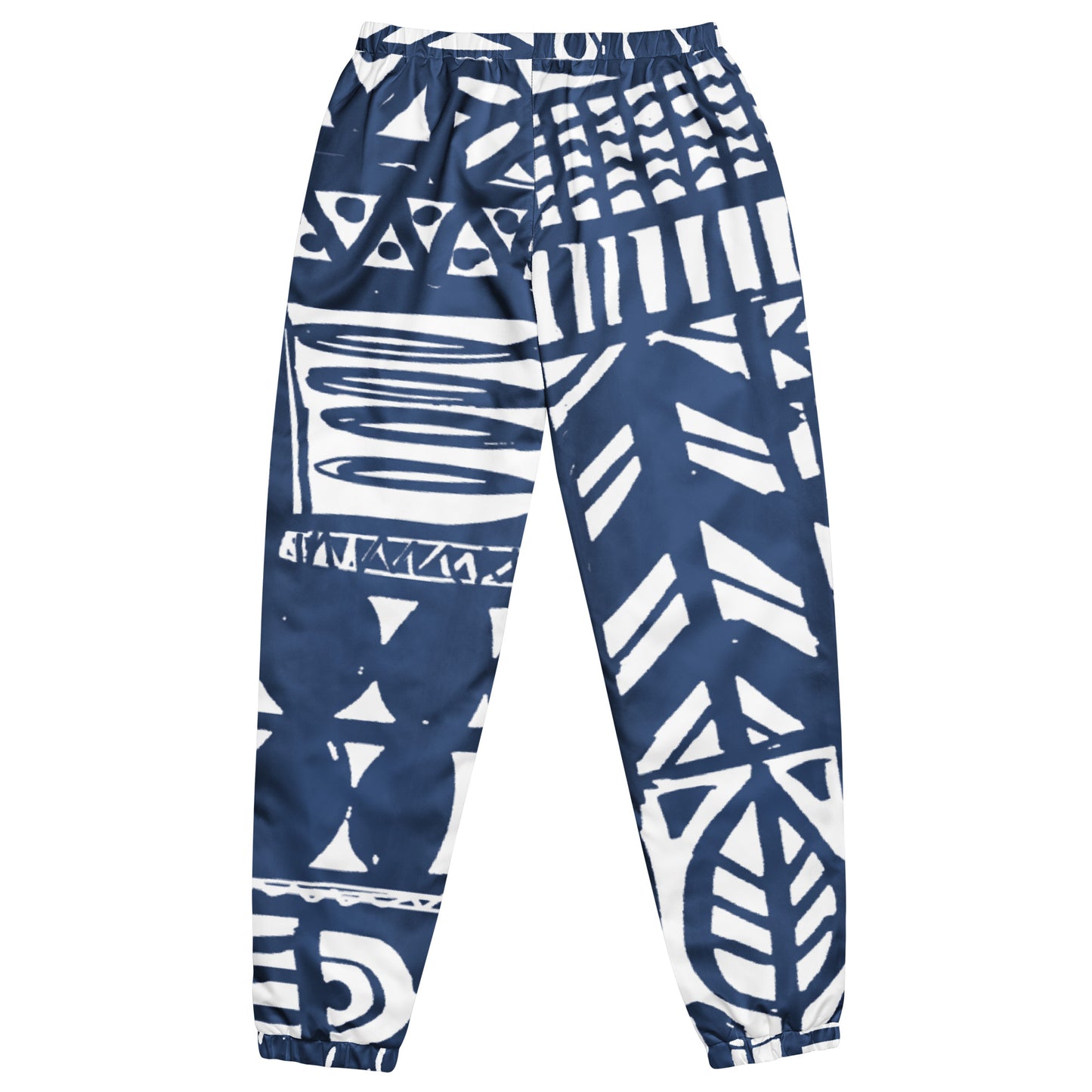 Royal-tz Men "Crowned" track pants