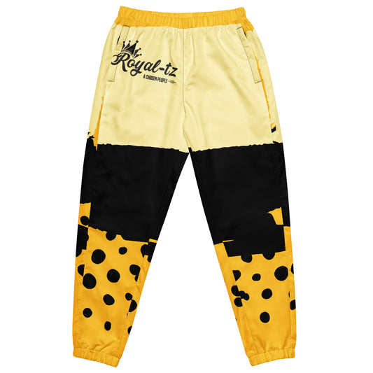 Royal-tz Men Printed track pants