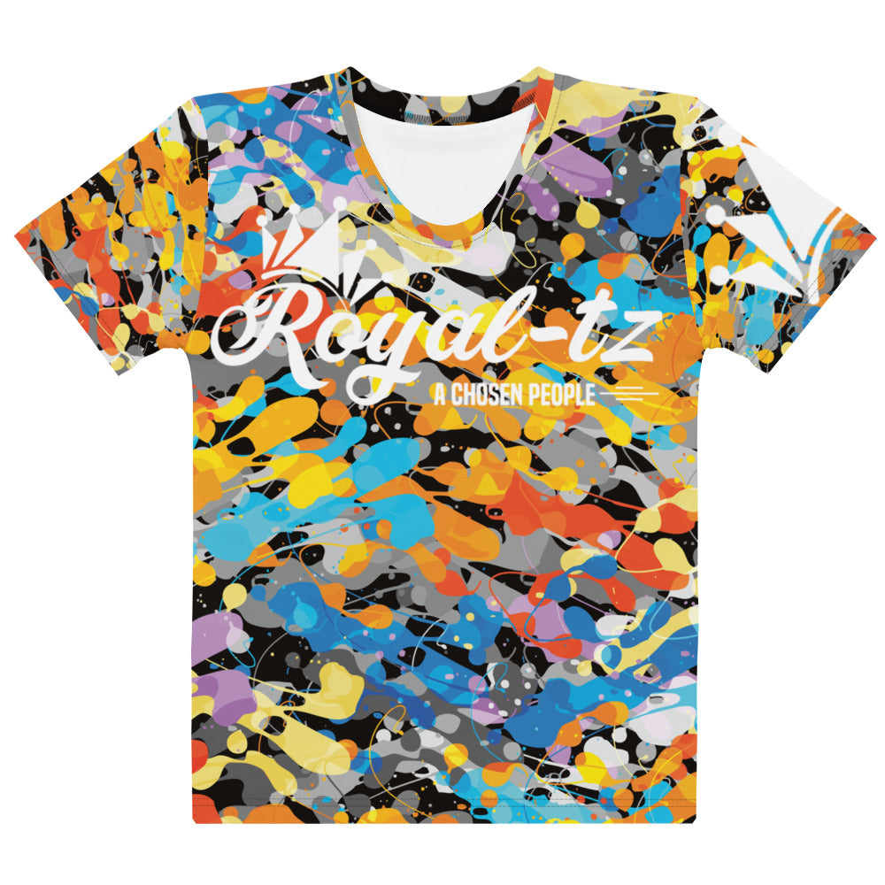 Royal-tz Women's T-shirt