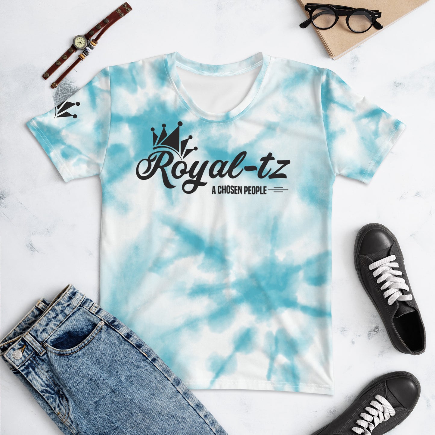 Royal-tz Women's T-shirt