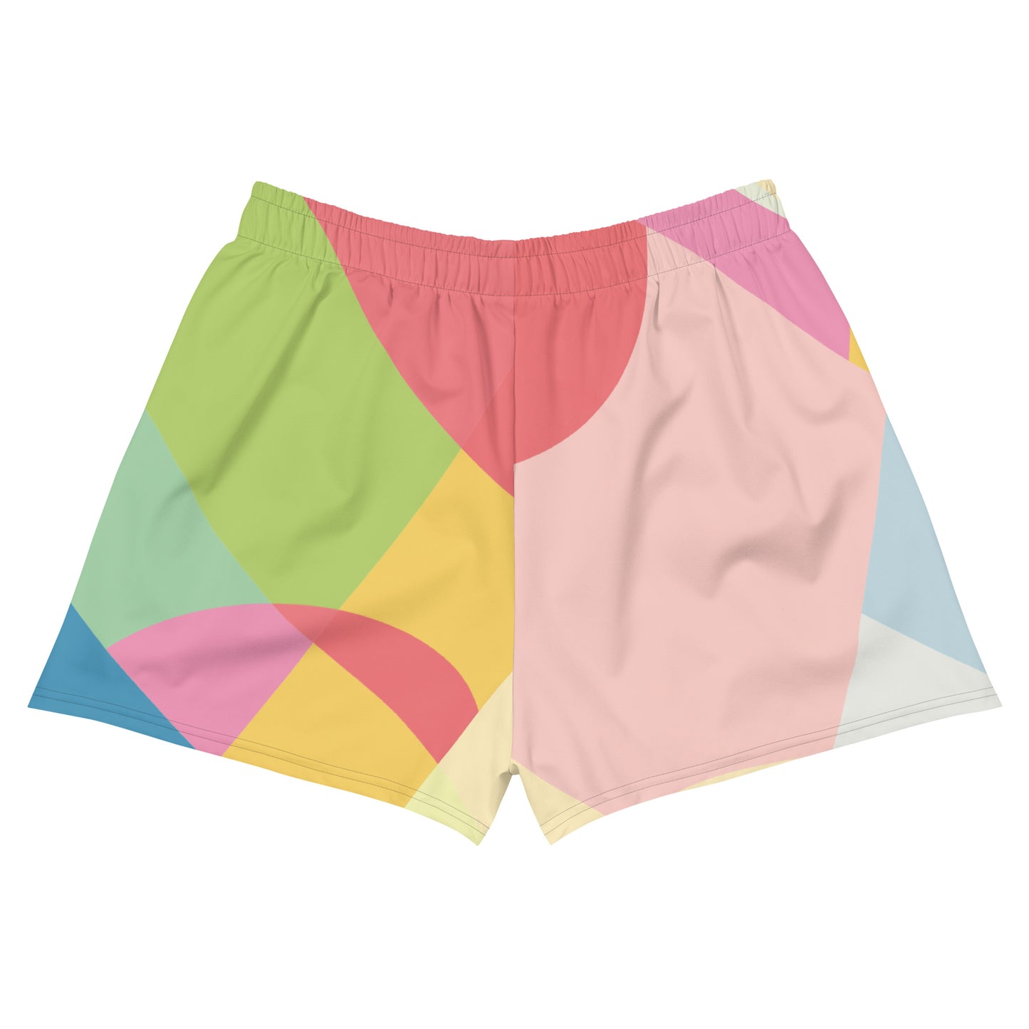 Royal-tz Women’s Recycled Athletic Shorts