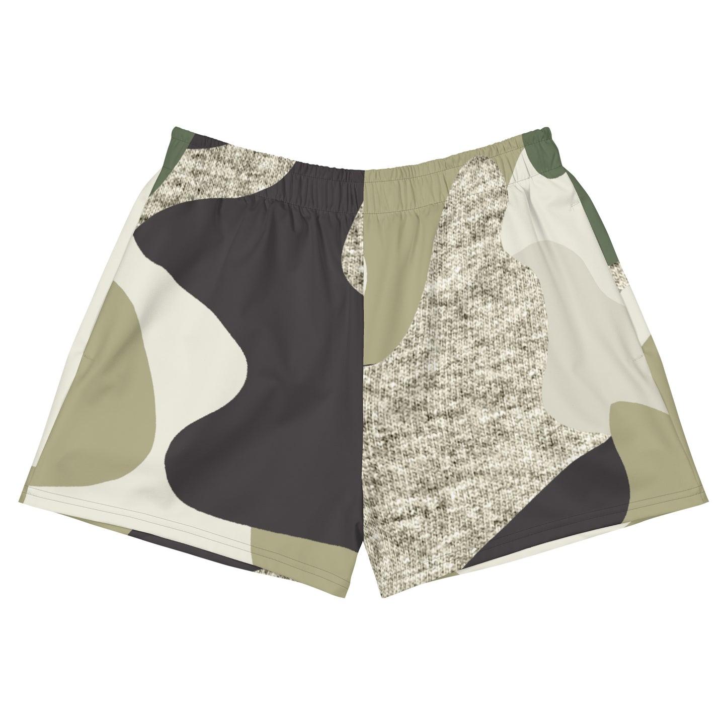 Royal-tz Women’s Recycled Athletic Shorts