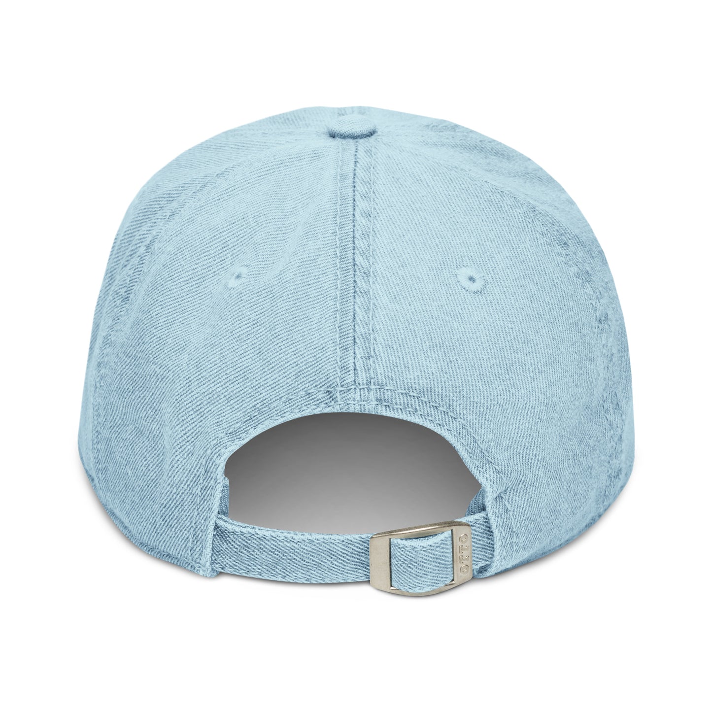 Royal-tz Denim Hat