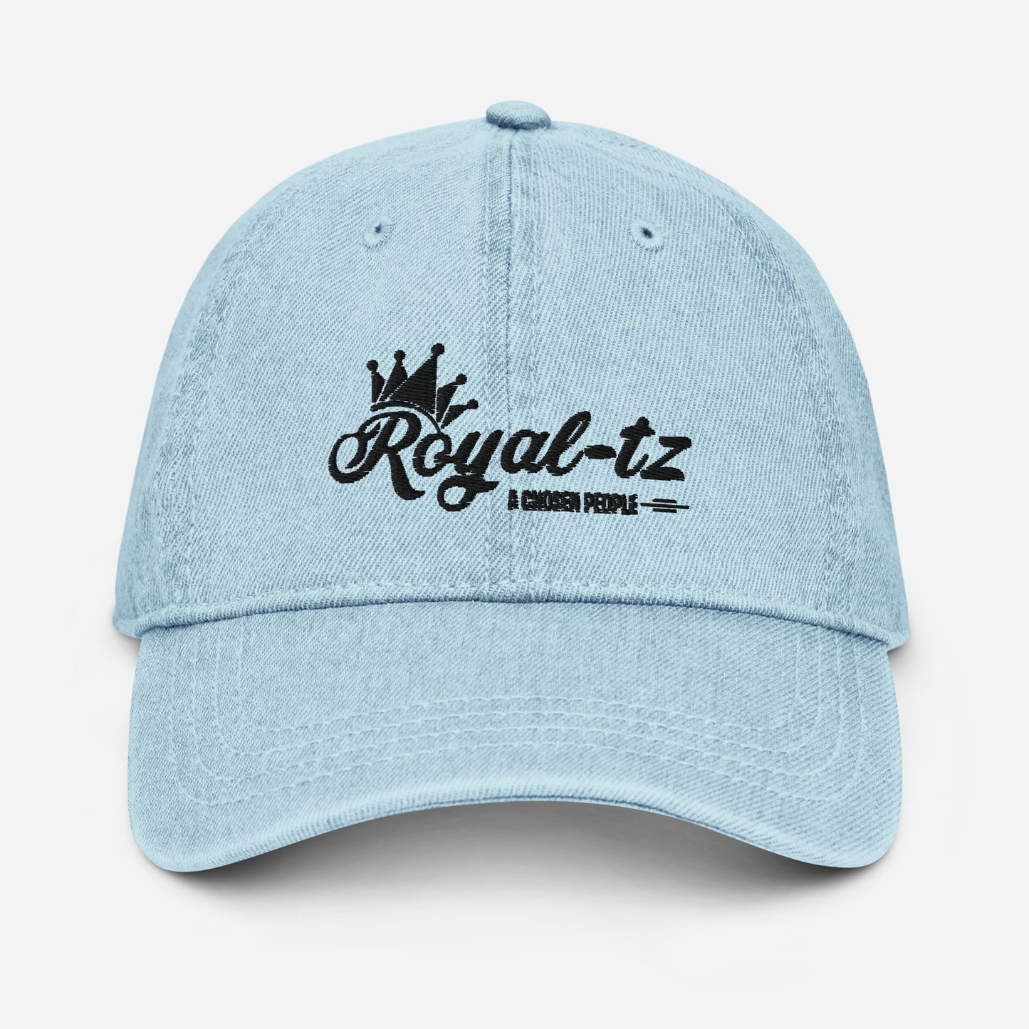 Royal-tz Denim Hat