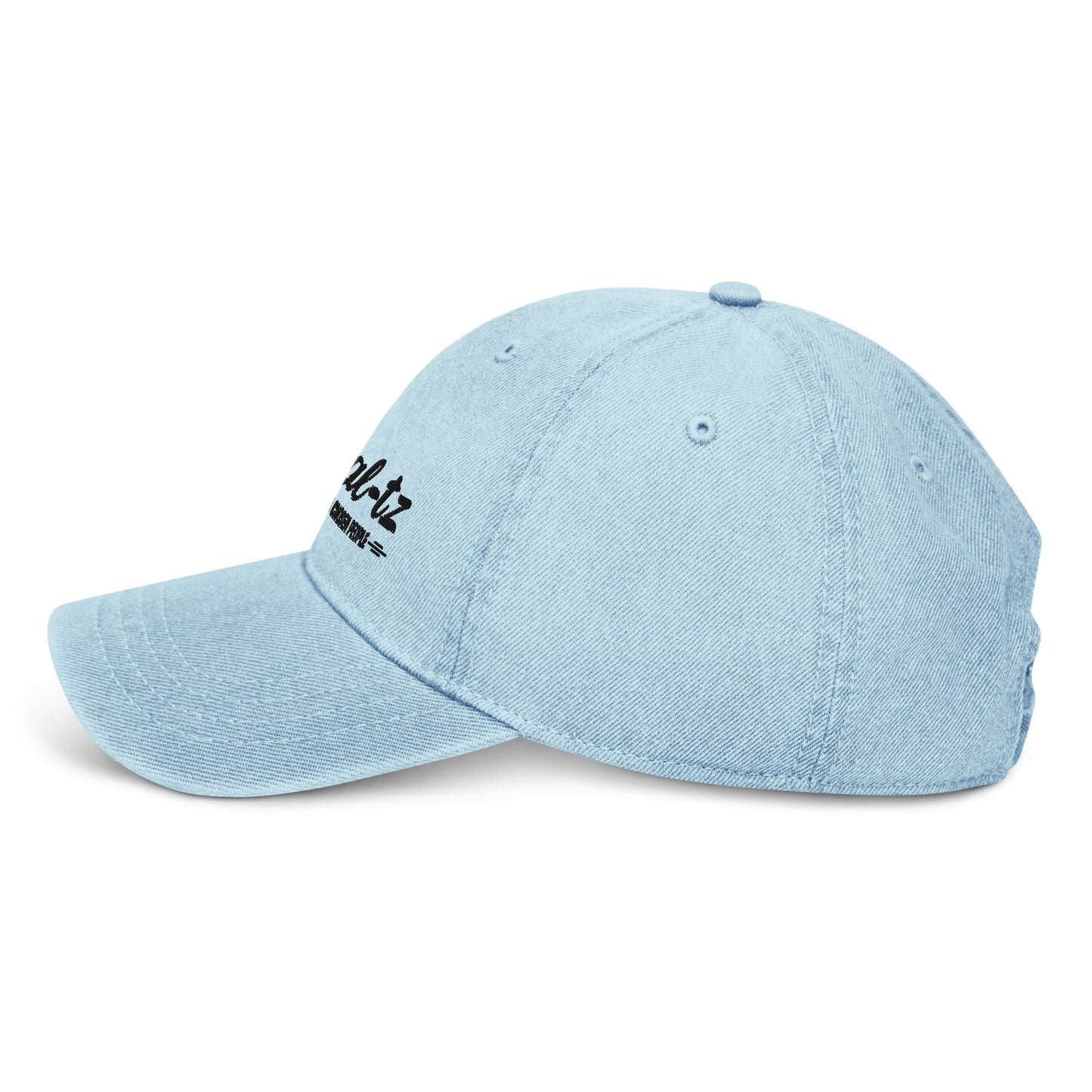 Royal-tz Denim Hat