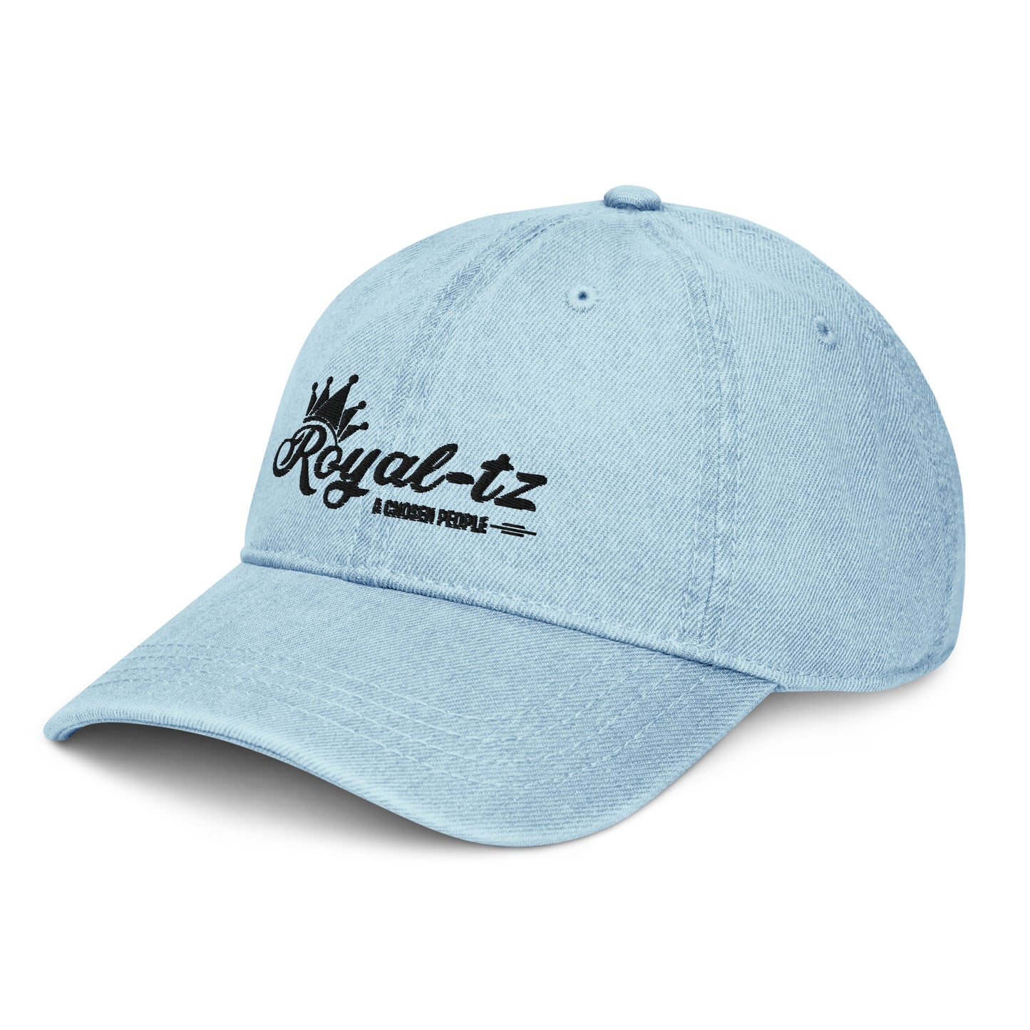 Royal-tz Denim Hat