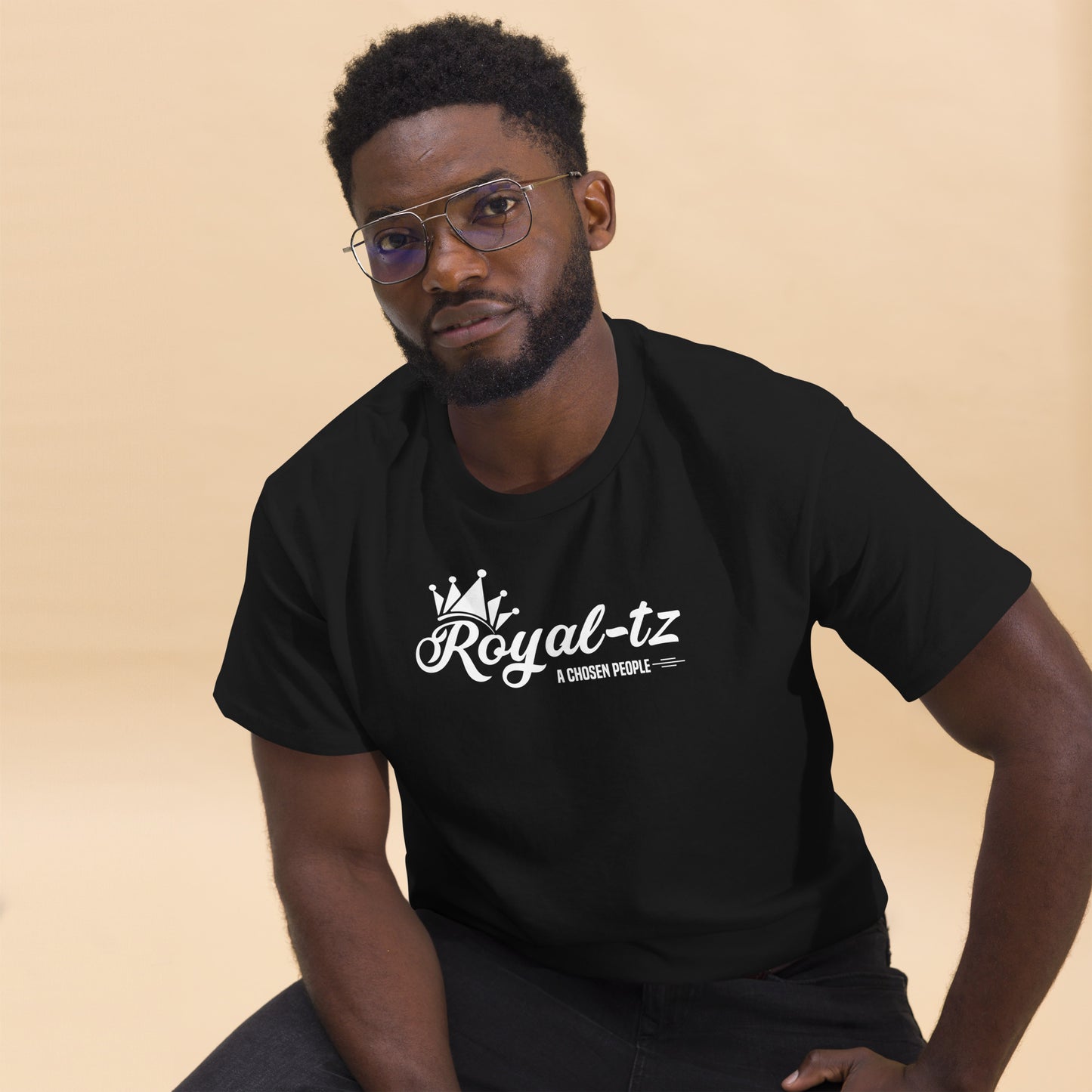 Royal-tz Premium Classic Tee