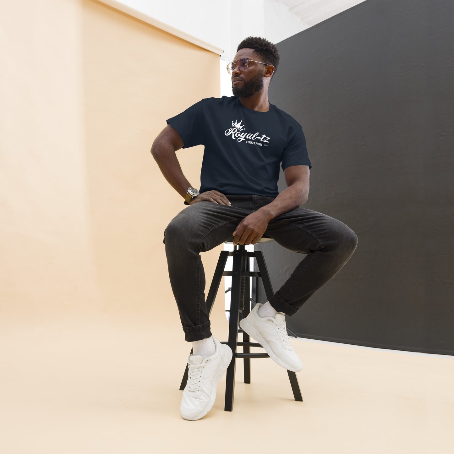 Royal-tz Premium Classic Tee