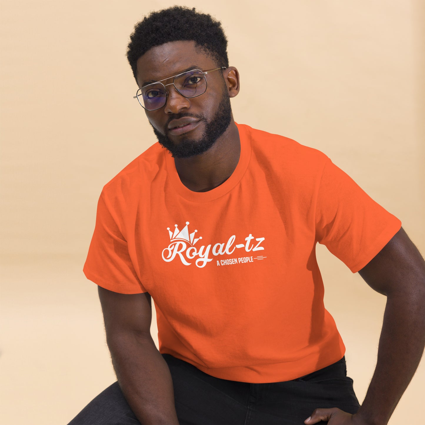 Royal-tz Premium Classic Tee