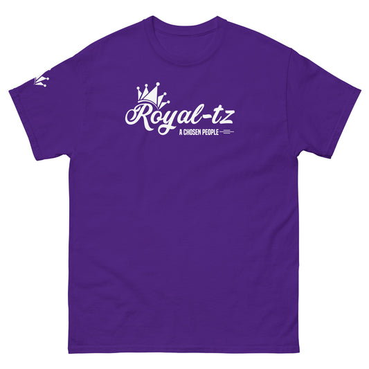 Royal-tz Men's classic tee