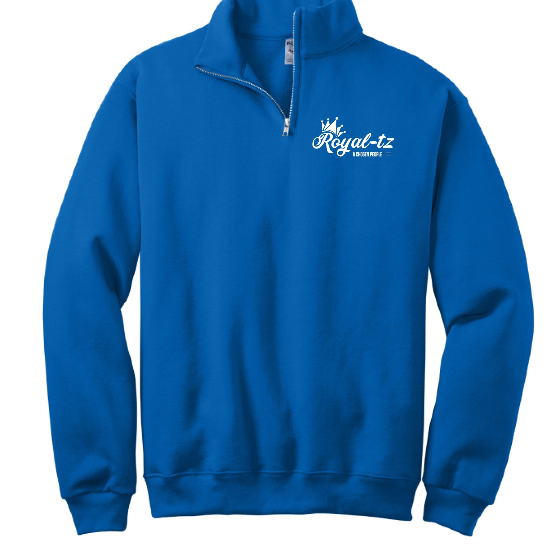 ROYAL - FRONT