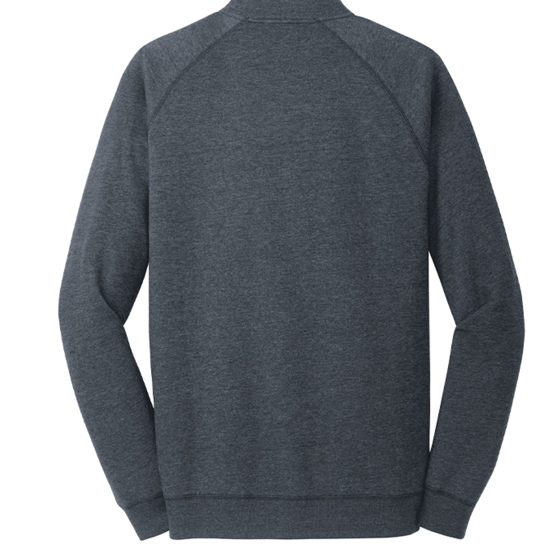 Hthrd Navy - BACK