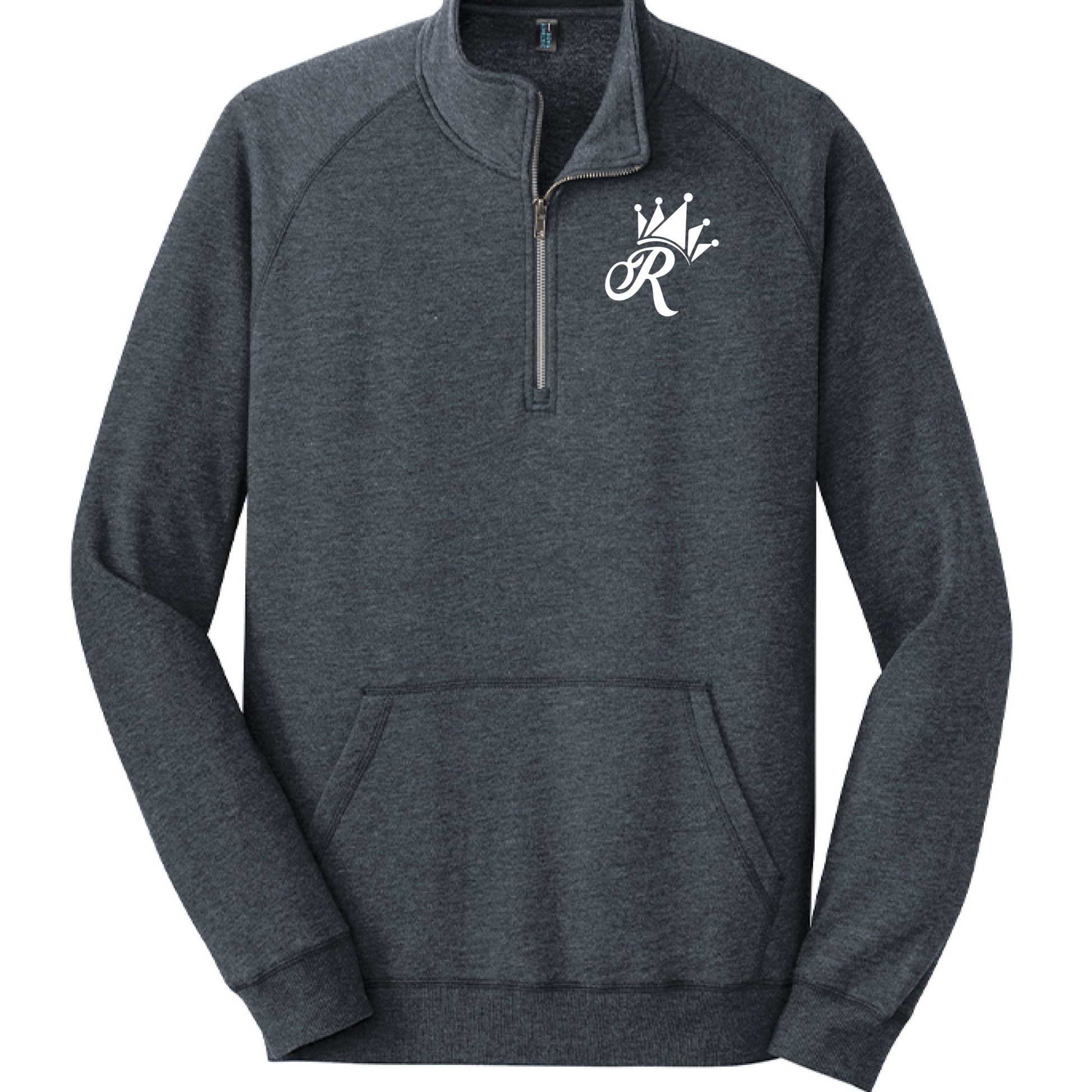 Hthrd Navy - FRONT