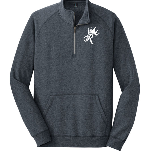 Hthrd Navy - FRONT