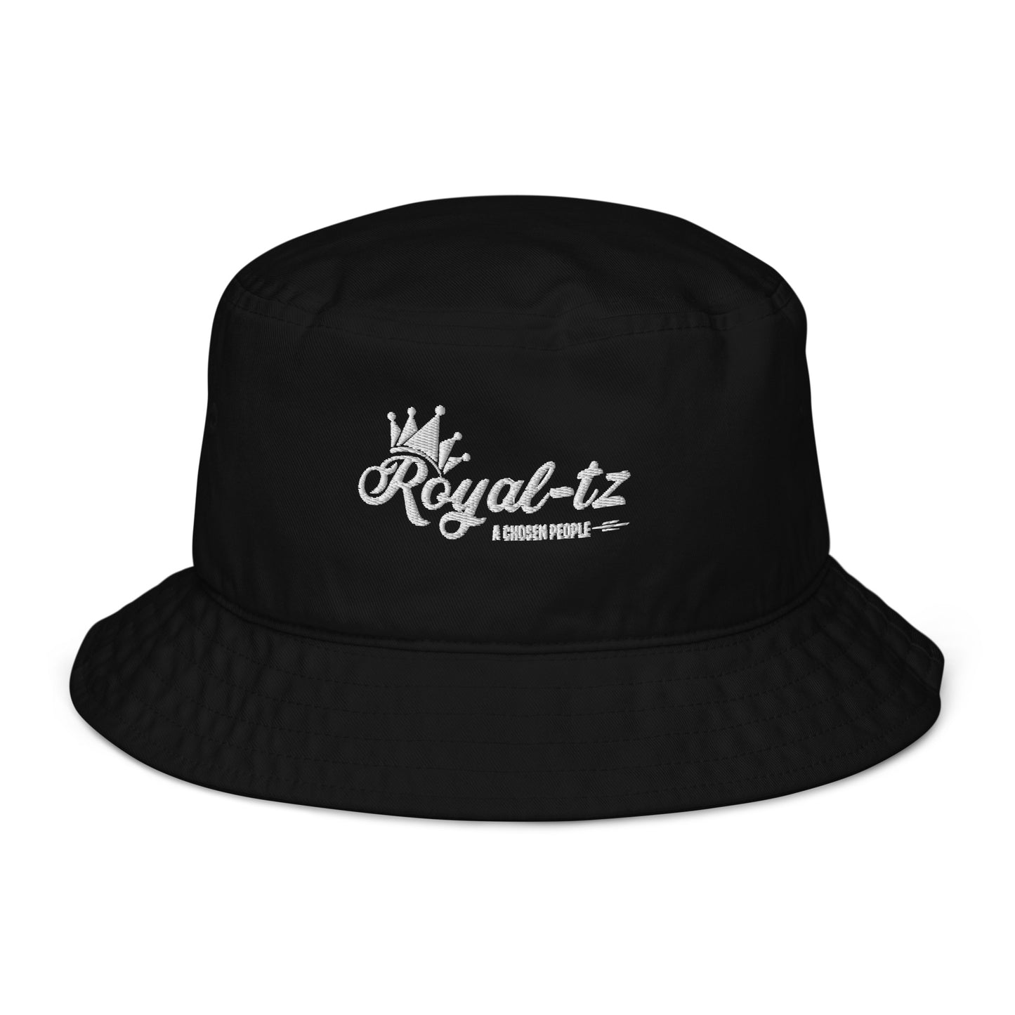 Royal-tz Organic Bucket Hat