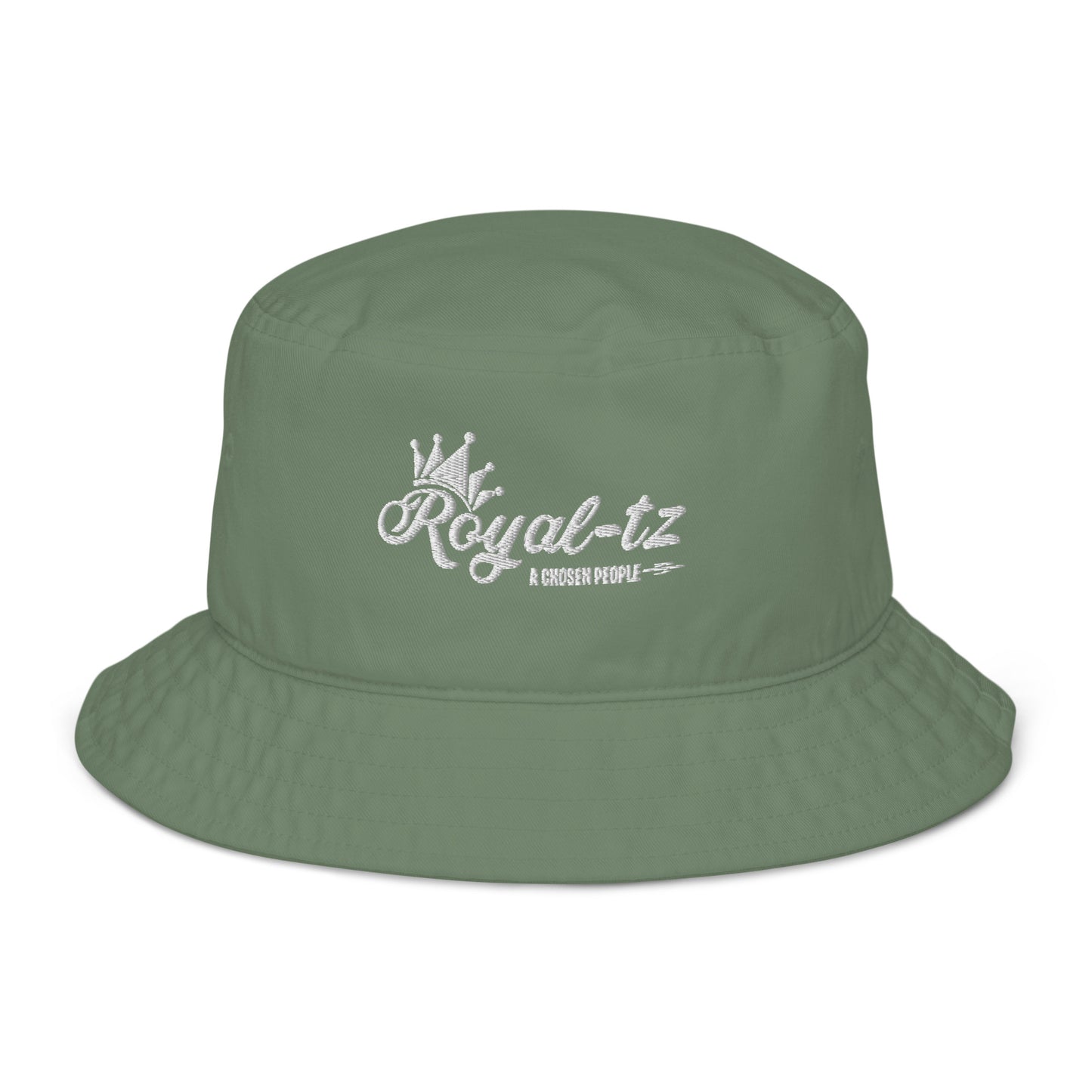 Royal-tz Organic bucket hat