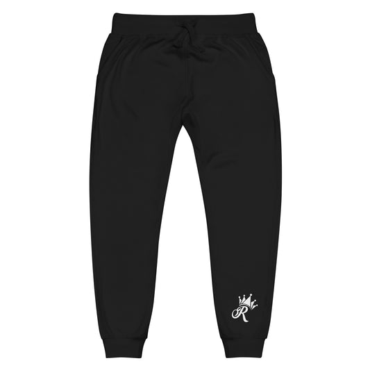 Royal-tz (Universal fit) fleece sweatpants