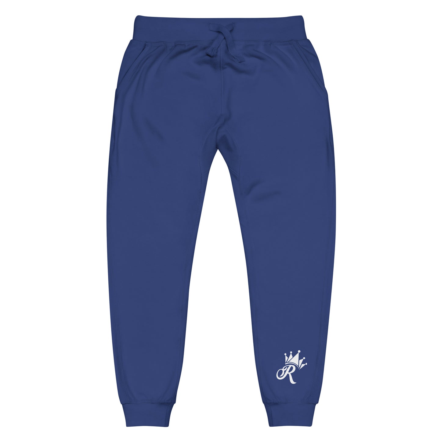 Royal-tz (Universal fit) fleece sweatpants