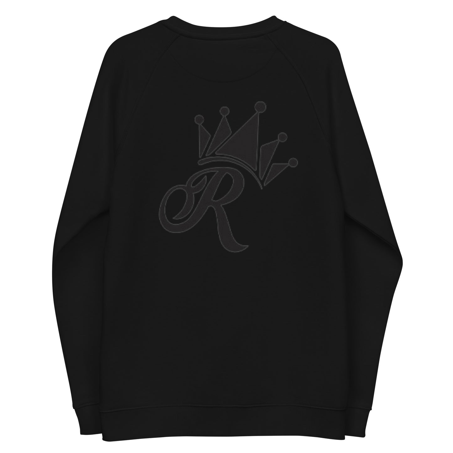 Royal-tz Men Organic Sweatshirt