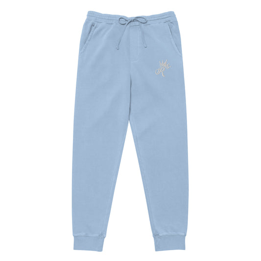 Royal-tz (Universal Fit) pigment-dyed sweatpants