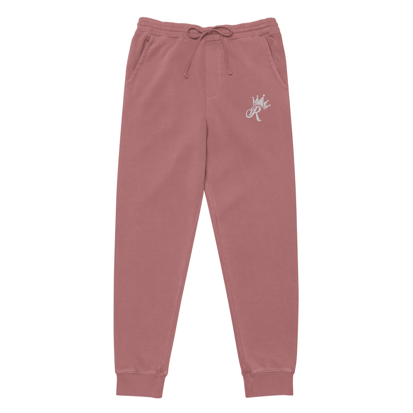 Royal-tz (Universal Fit) pigment-dyed sweatpants