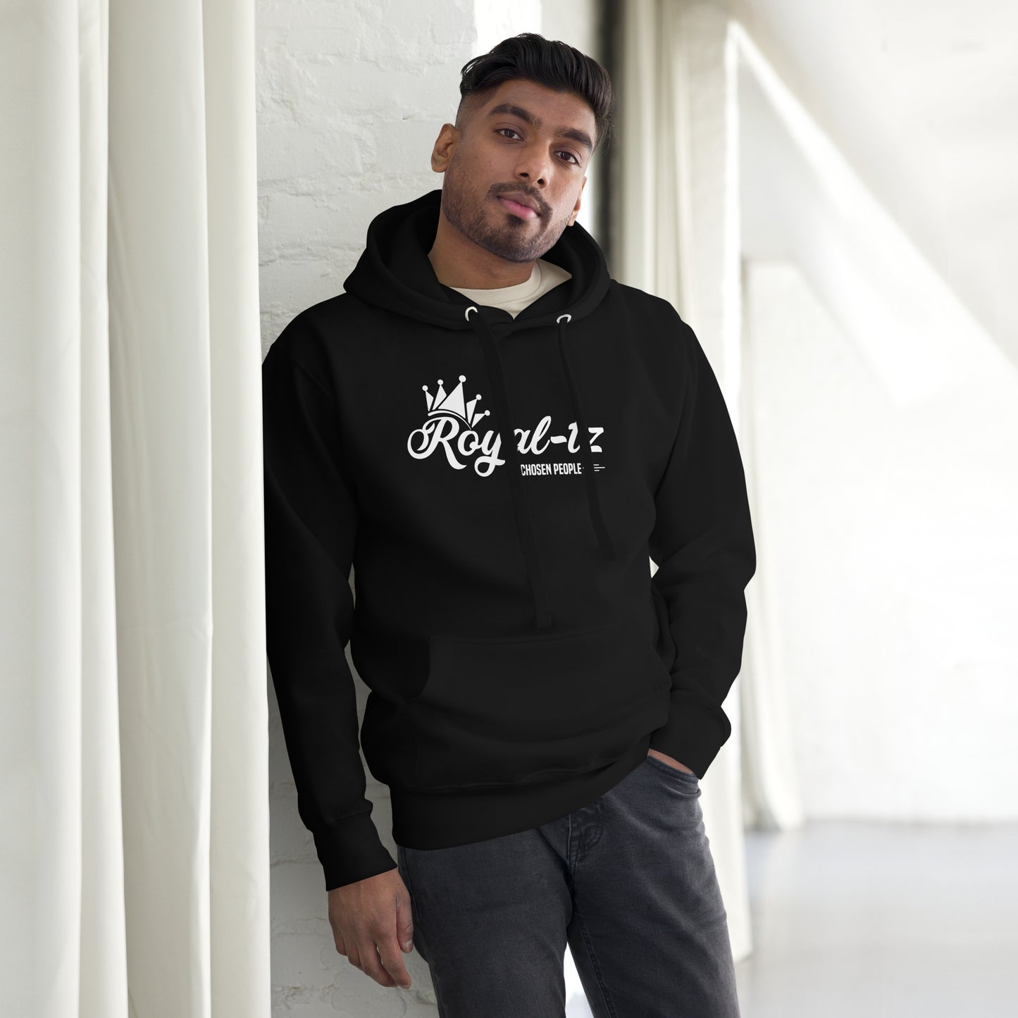 Limited Edition Luxembourg Hoodie