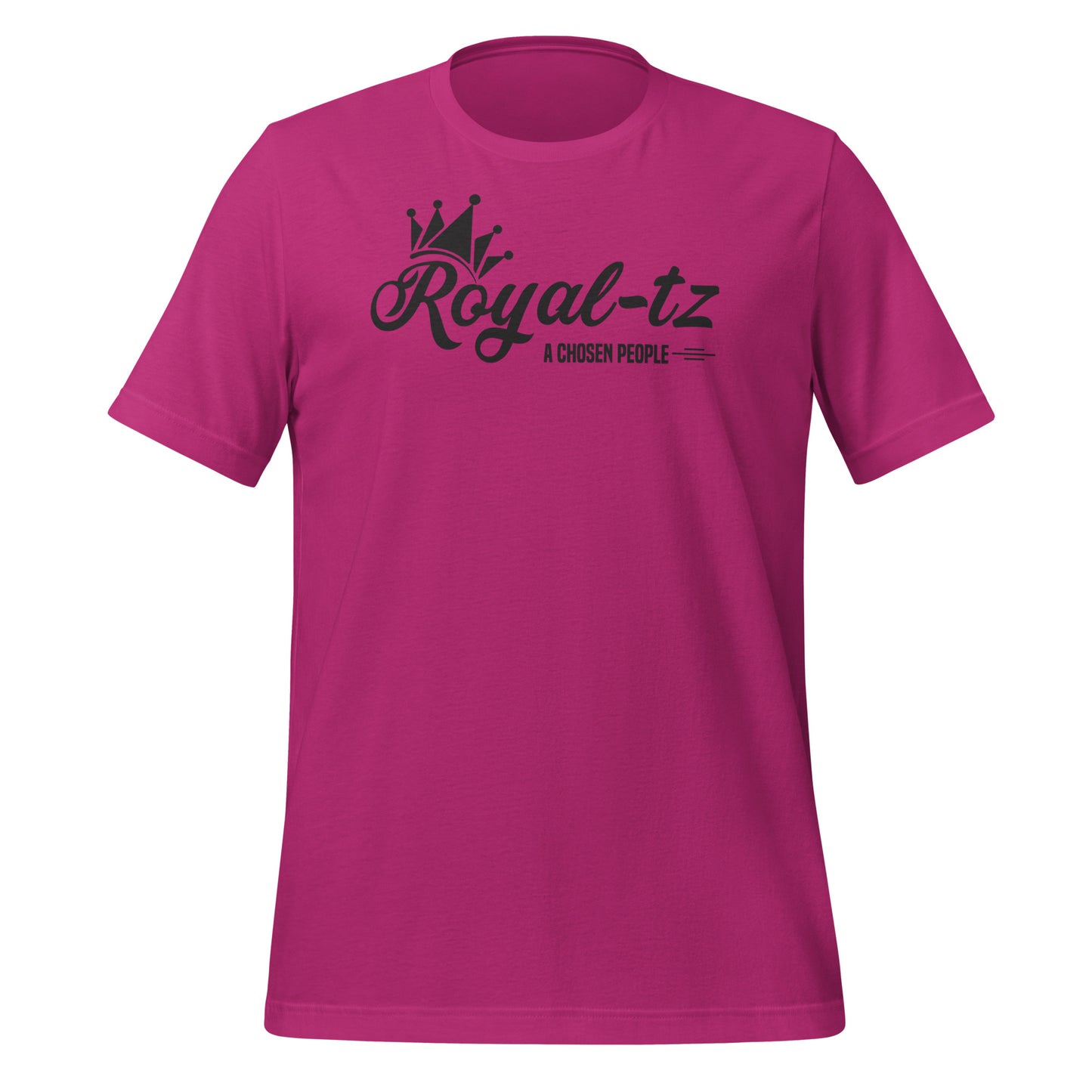 Royal-tz Classic t-shirt