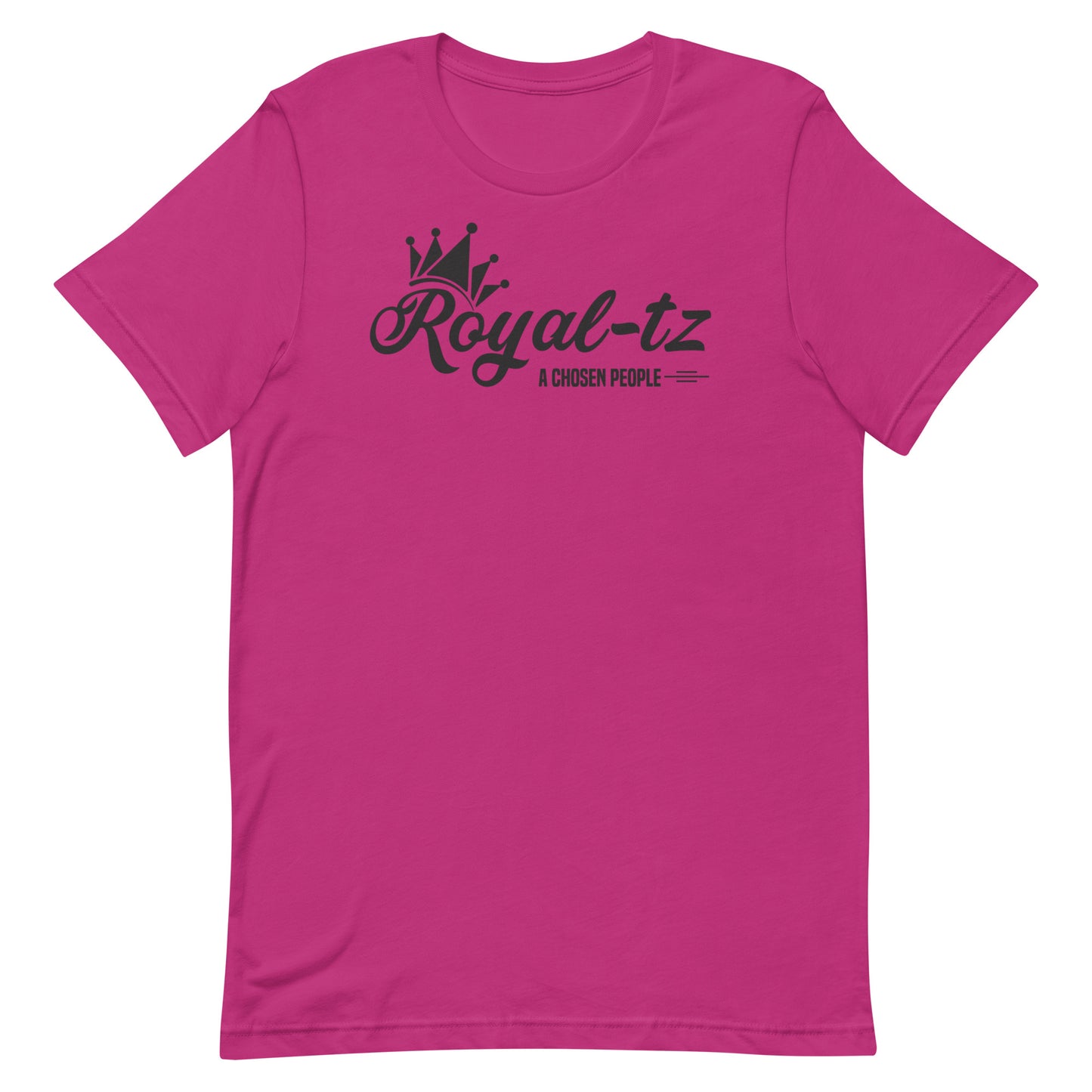 Royal-tz Classic t-shirt