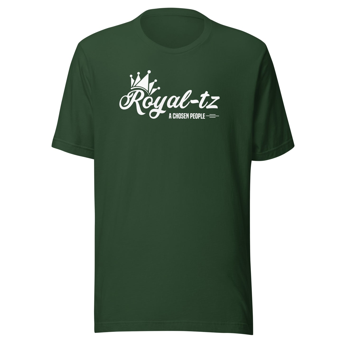 Royal-tz Lightweight T-shirt (