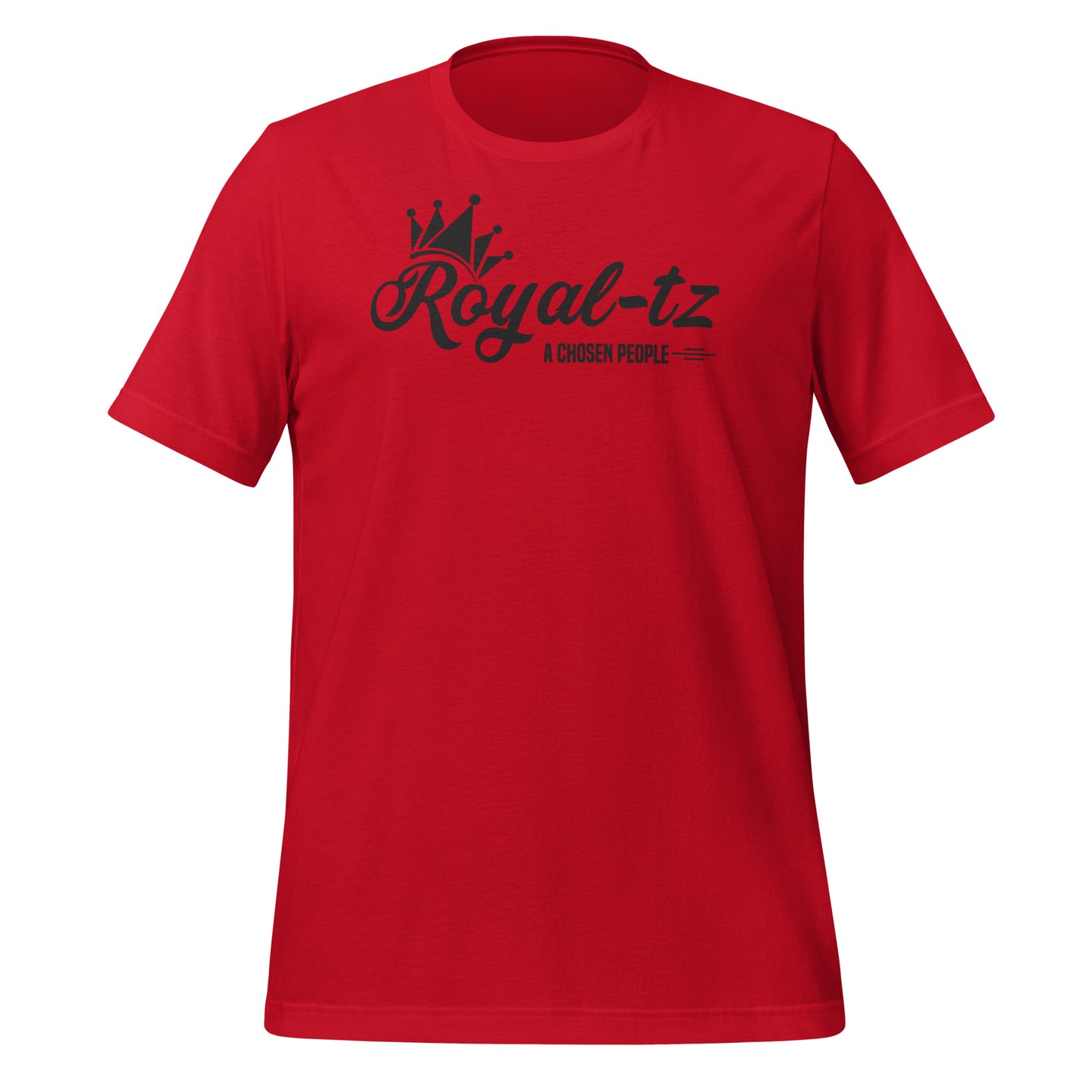 Royal-tz Classic t-shirt