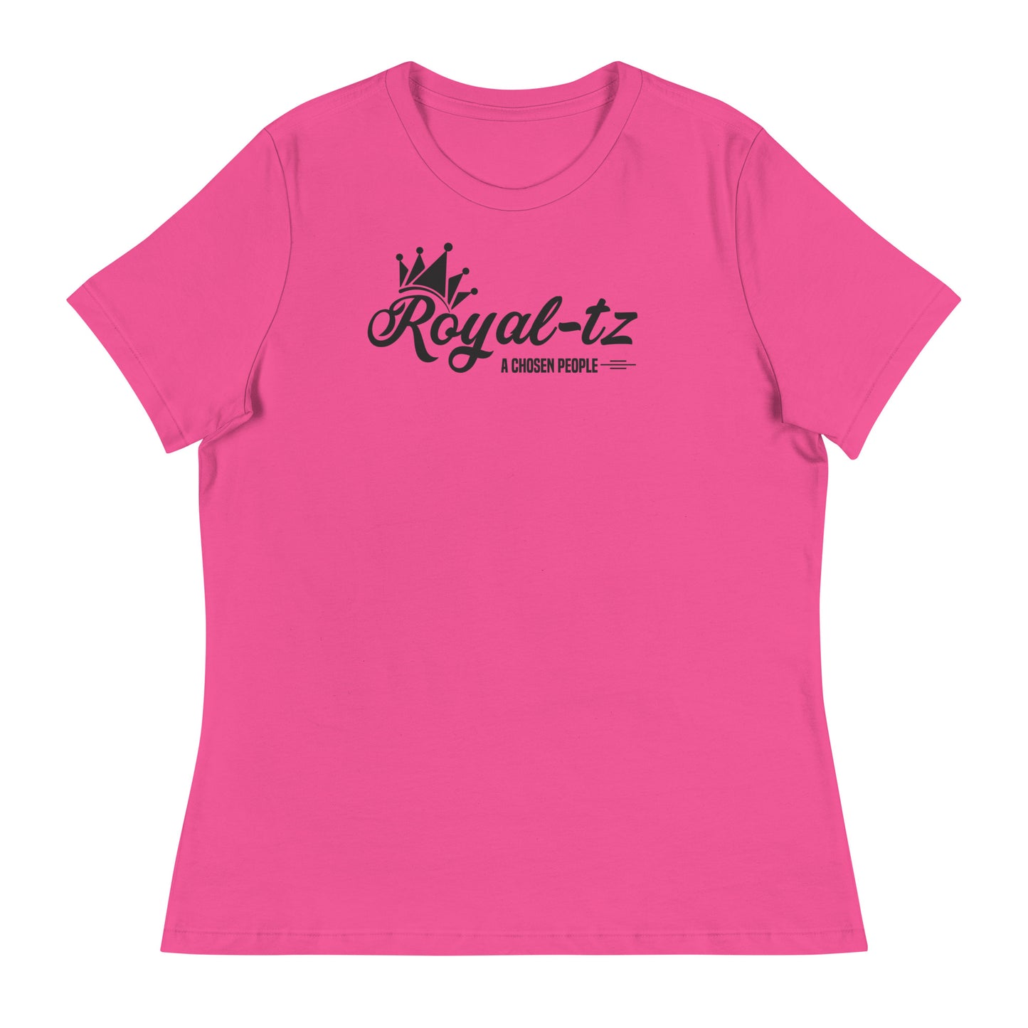 Women's Relaxed T-Shirt