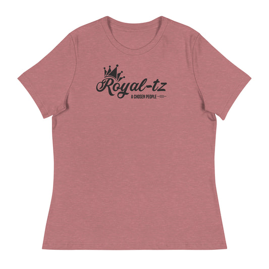 Women's Relaxed T-Shirt