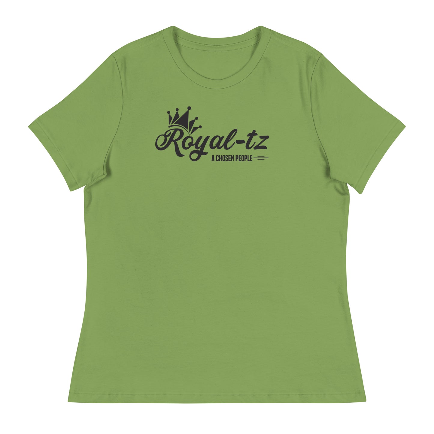 Women's Relaxed T-Shirt