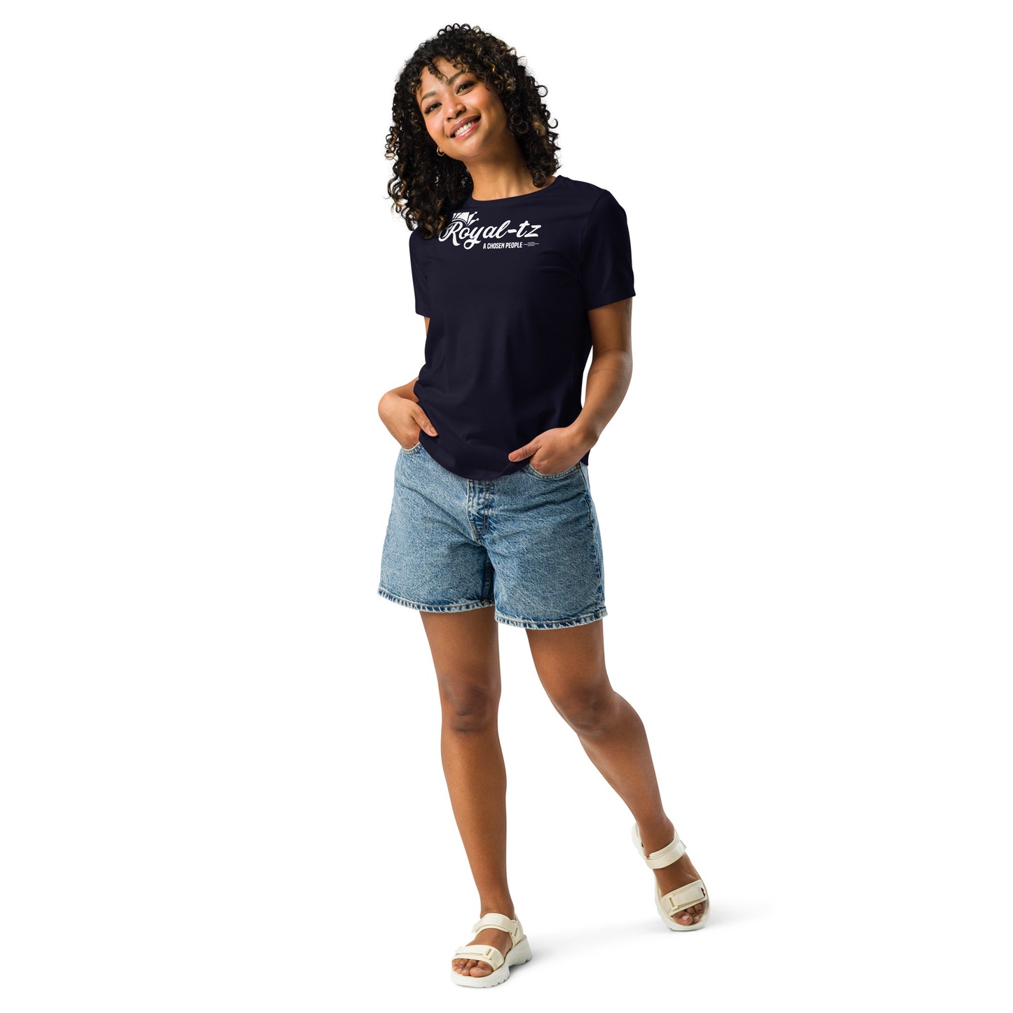 Women's Relaxed T-Shirt